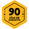 Garantía extra 90 días