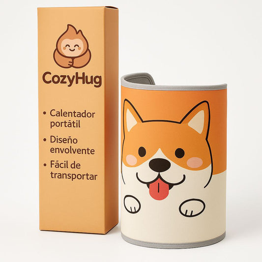 Calentador para Escritorio