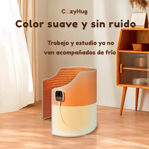 Calentador para Escritorio