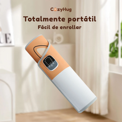 Calentador para Escritorio